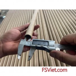 Ống lõi giấy phi 18, phi 20